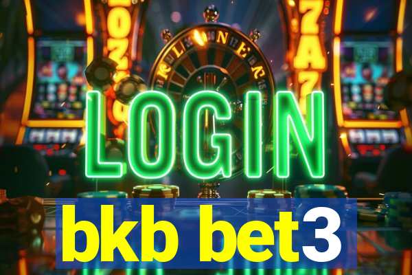 bkb bet3